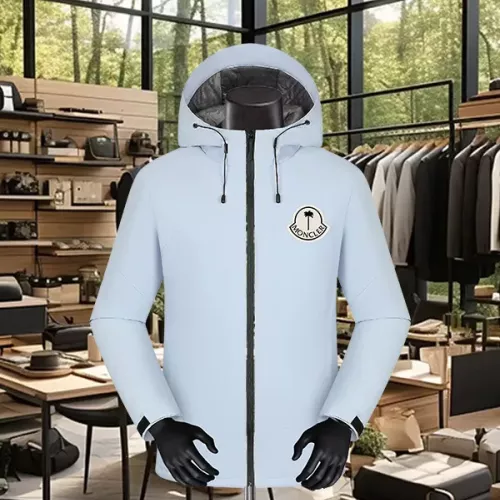 Cheap Moncler Jackets Long Sleeved For Men #1374799, $$80.00 USD On Moncler Jackets