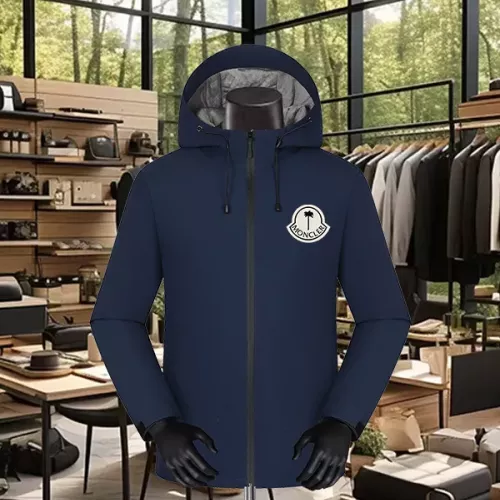 Cheap Moncler Jackets Long Sleeved For Men #1374802, $$80.00 USD On Moncler Jackets