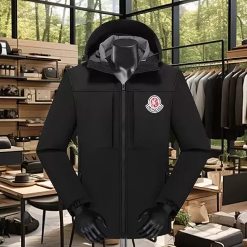Cheap Moncler Jackets Long Sleeved For Men #1374811, $$80.00 USD On Moncler Jackets
