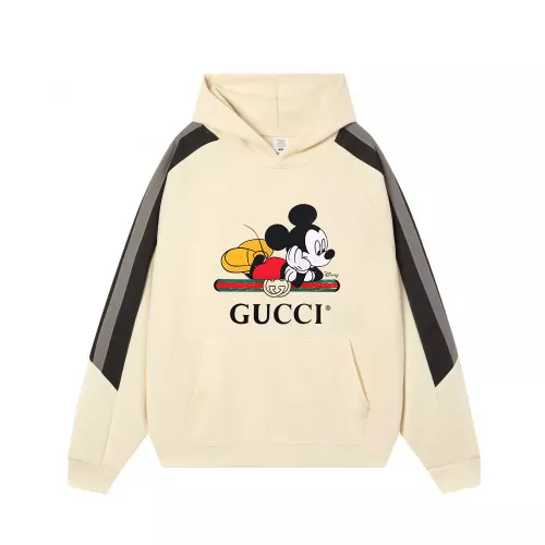 Cheap Gucci Hoodies Long Sleeved For Men #1374816, $$52.00 USD On Gucci Hoodies
