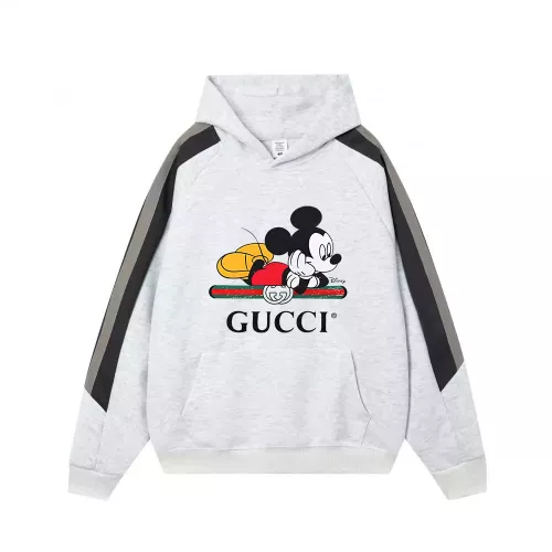 Cheap Gucci Hoodies Long Sleeved For Men #1374817, $$52.00 USD On Gucci Hoodies