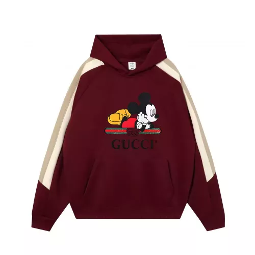Cheap Gucci Hoodies Long Sleeved For Men #1374818, $$52.00 USD On Gucci Hoodies