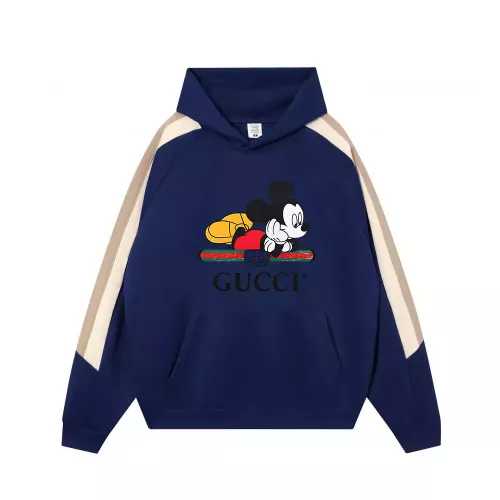 Cheap Gucci Hoodies Long Sleeved For Men #1374819, $$52.00 USD On Gucci Hoodies