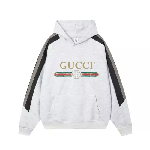 Cheap Gucci Hoodies Long Sleeved For Men #1374820, $$52.00 USD On Gucci Hoodies