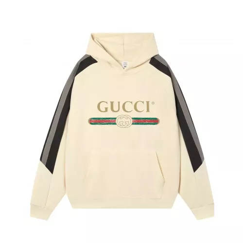 Cheap Gucci Hoodies Long Sleeved For Men #1374821, $$52.00 USD On Gucci Hoodies