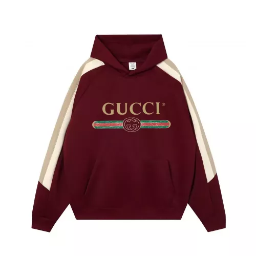 Cheap Gucci Hoodies Long Sleeved For Men #1374822, $$52.00 USD On Gucci Hoodies