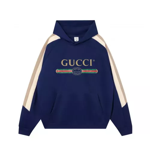 Cheap Gucci Hoodies Long Sleeved For Men #1374823, $$52.00 USD On Gucci Hoodies