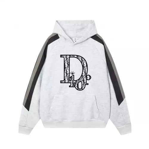 Cheap Christian Dior Hoodies Long Sleeved For Men #1374824, $$52.00 USD On Christian Dior Hoodies