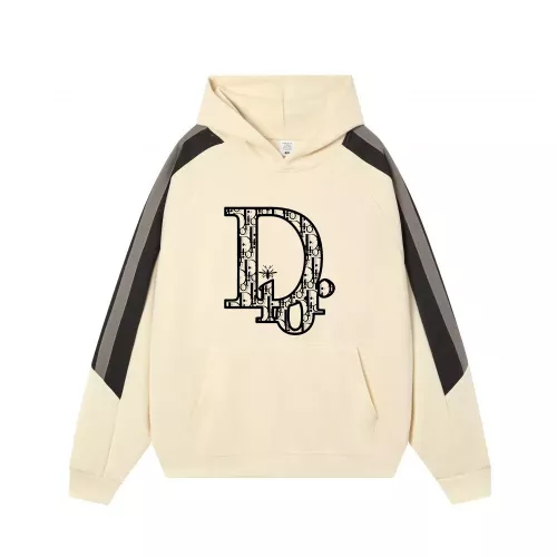 Cheap Christian Dior Hoodies Long Sleeved For Men #1374825, $$52.00 USD On Christian Dior Hoodies