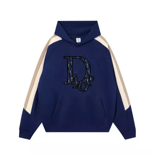Cheap Christian Dior Hoodies Long Sleeved For Men #1374826, $$52.00 USD On Christian Dior Hoodies