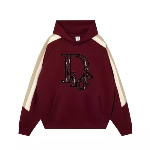 Cheap Christian Dior Hoodies Long Sleeved For Men #1374827, $$52.00 USD On Christian Dior Hoodies