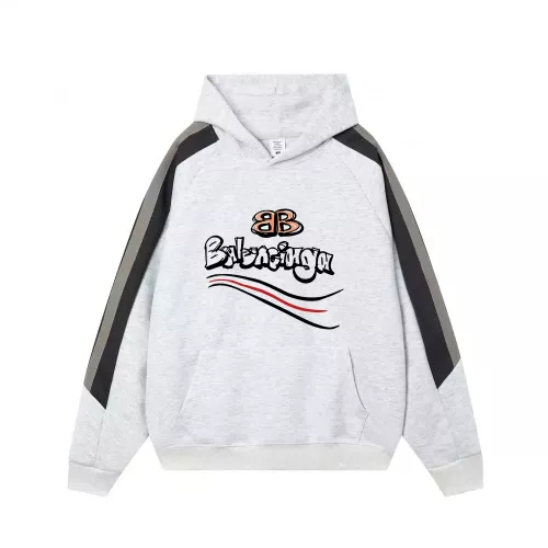 Cheap Balenciaga Hoodies Long Sleeved For Men #1374829, $$52.00 USD On Balenciaga Hoodies
