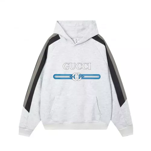 Cheap Gucci Hoodies Long Sleeved For Men #1374848, $$52.00 USD On Gucci Hoodies