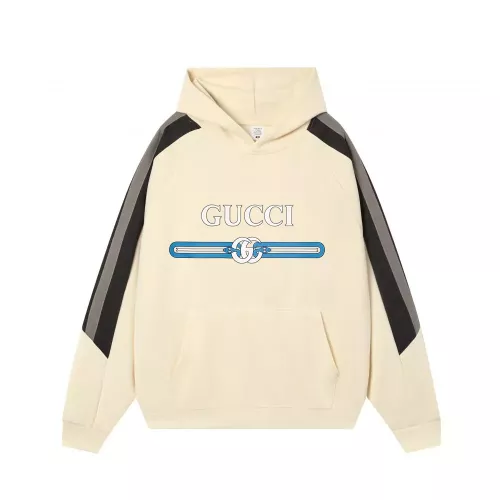 Cheap Gucci Hoodies Long Sleeved For Men #1374849, $$52.00 USD On Gucci Hoodies
