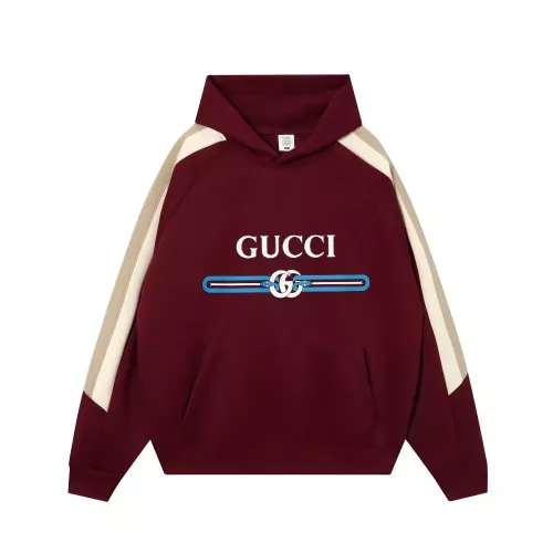 Cheap Gucci Hoodies Long Sleeved For Men #1374851, $$52.00 USD On Gucci Hoodies