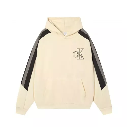 Cheap Calvin Klein CK Hoodies Long Sleeved For Men #1374861, $$52.00 USD On Calvin Klein CK Hoodies