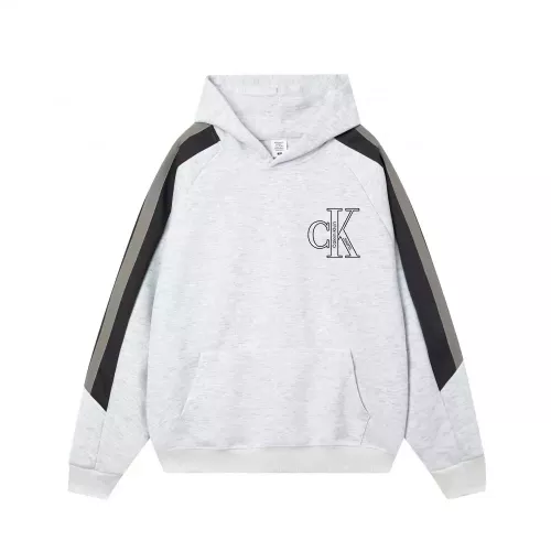 Cheap Calvin Klein CK Hoodies Long Sleeved For Men #1374862, $$52.00 USD On Calvin Klein CK Hoodies