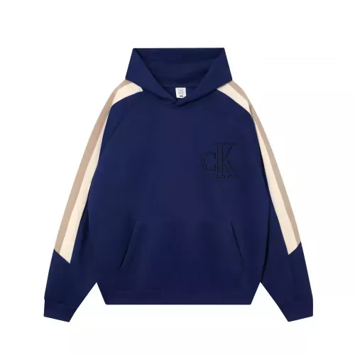 Cheap Calvin Klein CK Hoodies Long Sleeved For Men #1374863, $$52.00 USD On Calvin Klein CK Hoodies