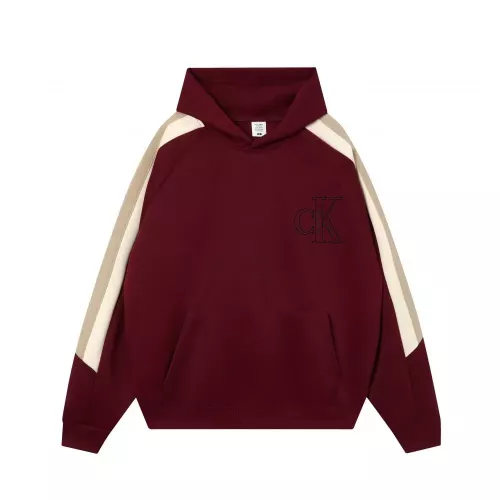 Cheap Calvin Klein CK Hoodies Long Sleeved For Men #1374864, $$52.00 USD On Calvin Klein CK Hoodies