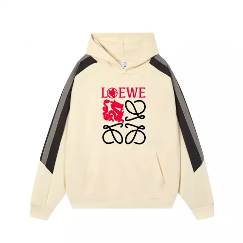 Cheap LOEWE Hoodies Long Sleeved For Men #1374866, $$52.00 USD On LOEWE Hoodies