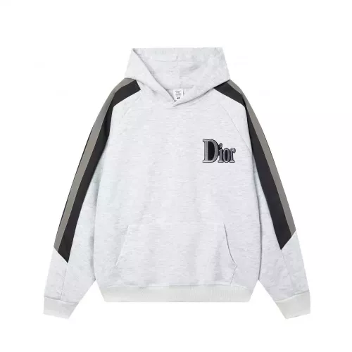 Cheap Christian Dior Hoodies Long Sleeved For Men #1374873, $$52.00 USD On Christian Dior Hoodies