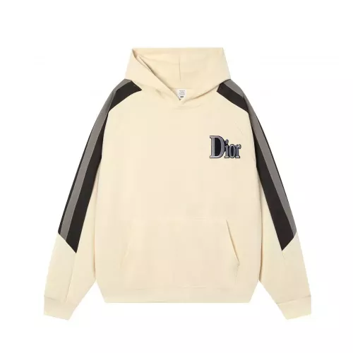 Cheap Christian Dior Hoodies Long Sleeved For Men #1374874, $$52.00 USD On Christian Dior Hoodies