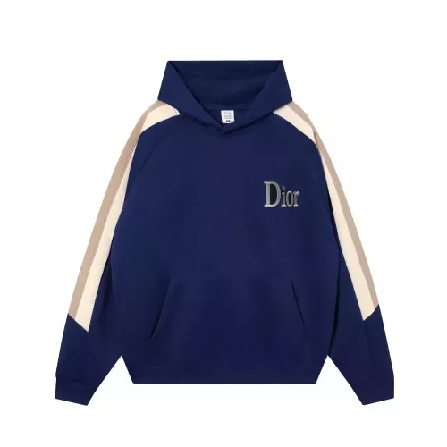 Cheap Christian Dior Hoodies Long Sleeved For Men #1374875, $$52.00 USD On Christian Dior Hoodies