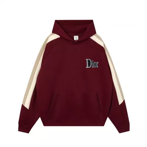 Cheap Christian Dior Hoodies Long Sleeved For Men #1374876, $$52.00 USD On Christian Dior Hoodies