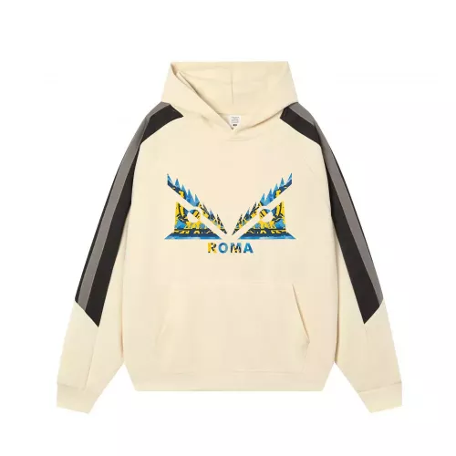 Cheap Fendi Hoodies Long Sleeved For Men #1374878, $$52.00 USD On Fendi Hoodies
