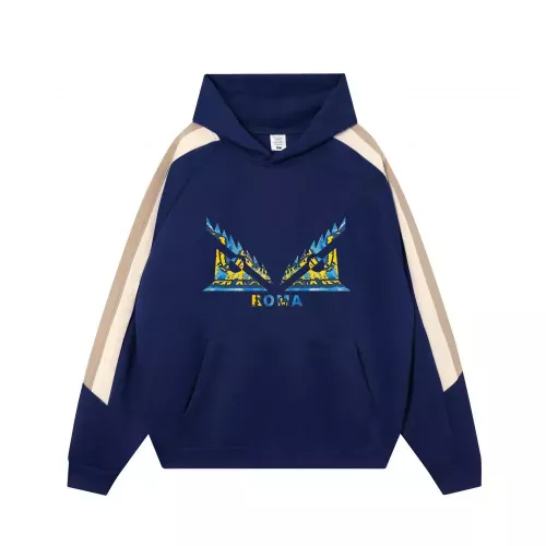 Cheap Fendi Hoodies Long Sleeved For Men #1374879, $$52.00 USD On Fendi Hoodies