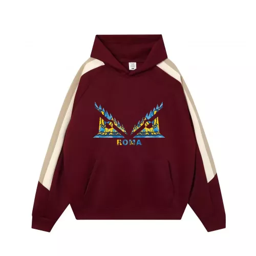 Cheap Fendi Hoodies Long Sleeved For Men #1374880, $$52.00 USD On Fendi Hoodies