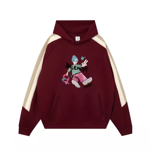 Cheap Balenciaga Hoodies Long Sleeved For Men #1374883, $$52.00 USD On Balenciaga Hoodies