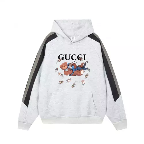 Cheap Gucci Hoodies Long Sleeved For Men #1374885, $$52.00 USD On Gucci Hoodies