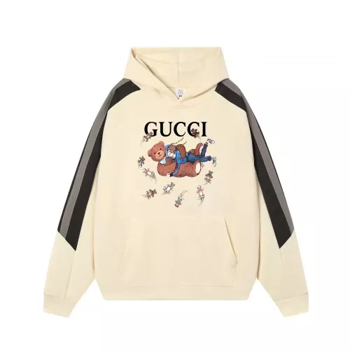 Cheap Gucci Hoodies Long Sleeved For Men #1374886, $$52.00 USD On Gucci Hoodies
