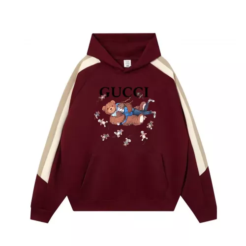 Cheap Gucci Hoodies Long Sleeved For Men #1374887, $$52.00 USD On Gucci Hoodies