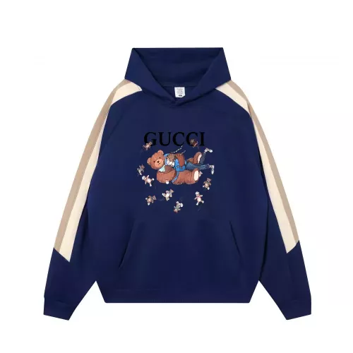Cheap Gucci Hoodies Long Sleeved For Men #1374888, $$52.00 USD On Gucci Hoodies
