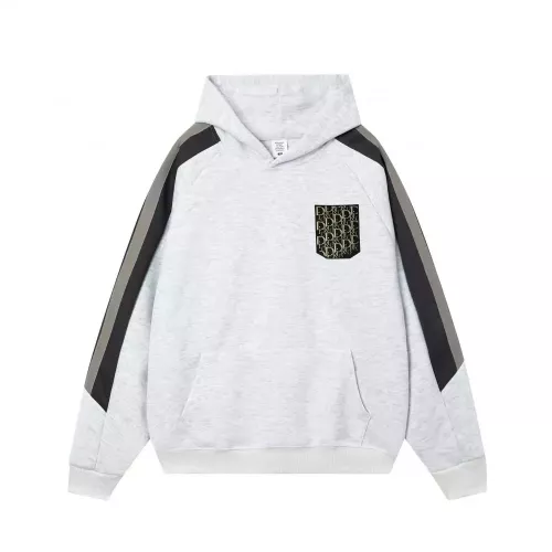 Cheap Christian Dior Hoodies Long Sleeved For Men #1374889, $$52.00 USD On Christian Dior Hoodies