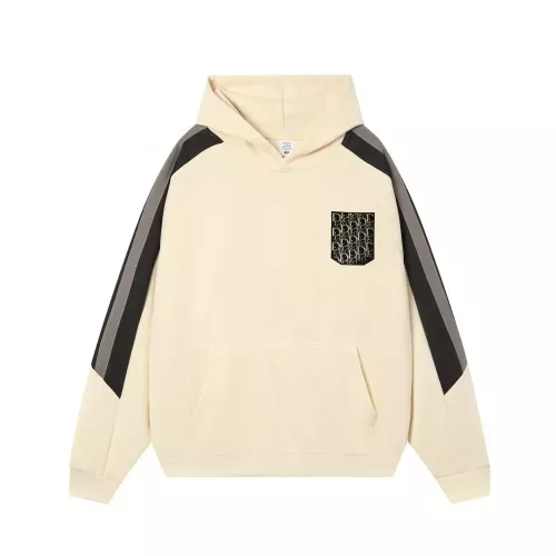 Cheap Christian Dior Hoodies Long Sleeved For Men #1374890, $$52.00 USD On Christian Dior Hoodies