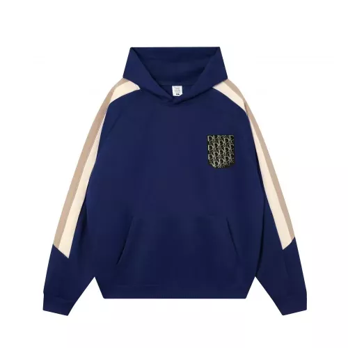 Cheap Christian Dior Hoodies Long Sleeved For Men #1374891, $$52.00 USD On Christian Dior Hoodies