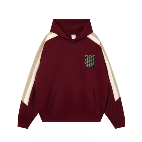 Cheap Christian Dior Hoodies Long Sleeved For Men #1374892, $$52.00 USD On Christian Dior Hoodies