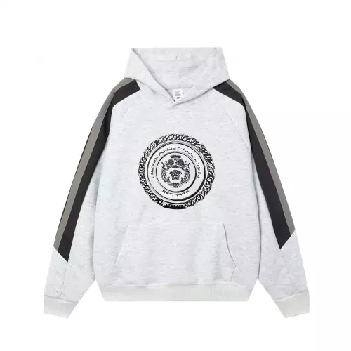 Cheap Versace Hoodies Long Sleeved For Men #1374893, $$52.00 USD On Versace Hoodies
