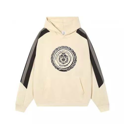 Cheap Versace Hoodies Long Sleeved For Men #1374894, $$52.00 USD On Versace Hoodies