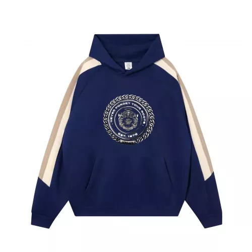 Cheap Versace Hoodies Long Sleeved For Men #1374895, $$52.00 USD On Versace Hoodies