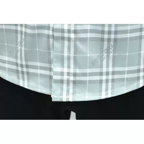 Replica Armani Shirts Long Sleeved For Men #1374931 $56.00 USD for Wholesale