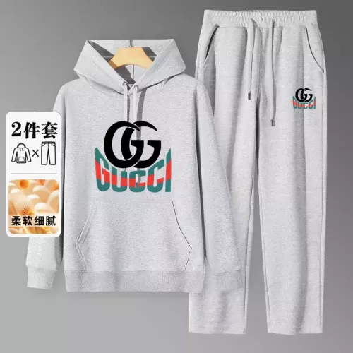 Cheap Gucci Tracksuits Long Sleeved For Men #1374950, $$80.00 USD On Gucci Tracksuits