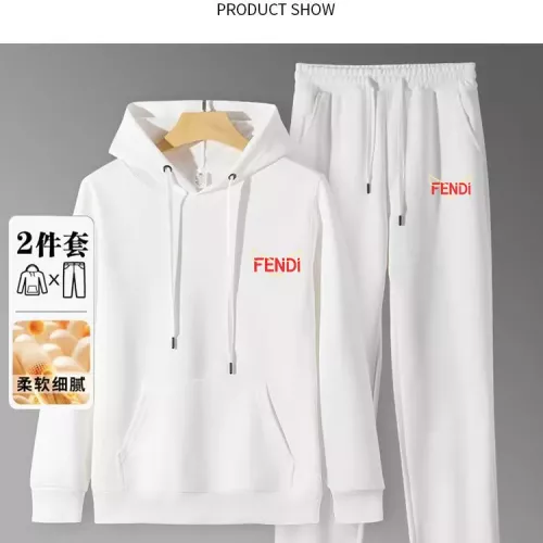 Cheap Fendi Tracksuits Long Sleeved For Men #1374969, $$80.00 USD On Fendi Tracksuits