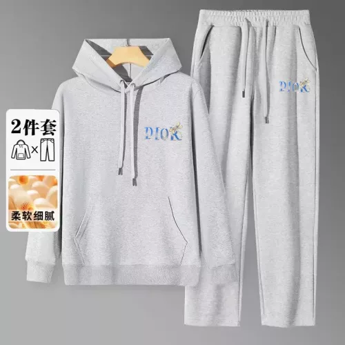 Cheap Christian Dior Tracksuits Long Sleeved For Men #1374978, $$80.00 USD On Christian Dior Tracksuits