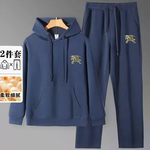 Cheap Burberry Tracksuits Long Sleeved For Men #1374983, $$80.00 USD On Burberry Tracksuits