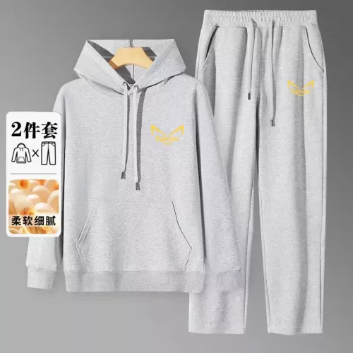 Cheap Fendi Tracksuits Long Sleeved For Men #1374986, $$80.00 USD On Fendi Tracksuits