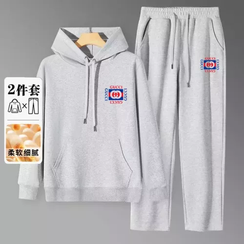 Cheap Gucci Tracksuits Long Sleeved For Men #1374990, $$80.00 USD On Gucci Tracksuits